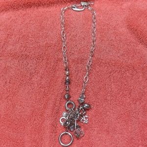 Plunder designs Katie necklace